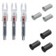 thumbnail image 5 of Automatically Led Nock Fits G, X, And S Series Arrows With 4.2mm/165 Inside Diameter With Conversio hwy, 5 of 5