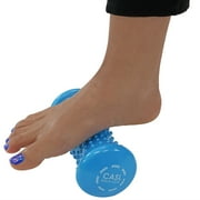 CASL Brands Foot Massage Roller for Plantar Fasciitis, Arch and Heel Pain Release