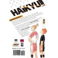 thumbnail image 2 of Haikyu!! Haikyu!!, Vol. 14, (Paperback), 2 of 2