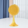 thumbnail image 4 of Girar la decoración del escritorio del dinero estatua china de Fengshui rotación estatua del dinero para el año Nuevo, 4 of 9