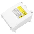 thumbnail image 1 of Controlador de Interruptor de bomba ANGGREK 370W 0.5HP ABS, 1 of 7
