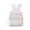 White, variant on JSCDRPDWL Lightweight Backpack for Travel Mom Backpack Everyday Bookbag for Women Daypack Mochila Para Niños Wednesday Backpack Daily Backpack Black, Blue One Size