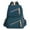 Blue, variant on Otqutp Purse for Women Backpacks Fashion PU Leather Bag Handbags and Shoulder Bags Travel Backpack for Casual Traveling Hiking(Blue,One Size)
