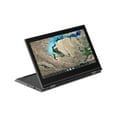 thumbnail image 2 of Restored Lenovo Chromebook 300e 2nd gen 11.6" - MediaTek 8173C - 4GB RAM 32GB Storage, 2 of 5