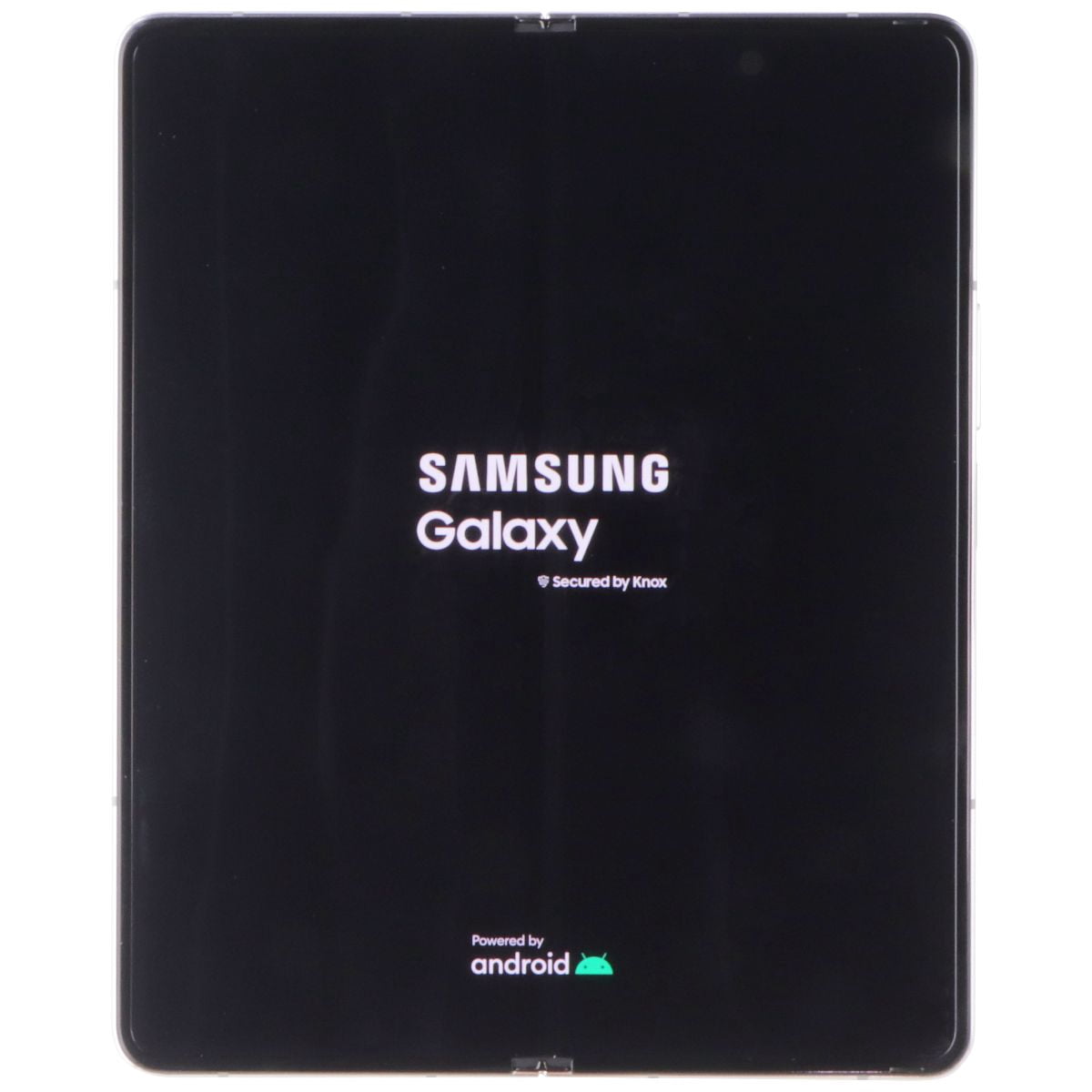 Pre-Owned Samsung Galaxy Z Fold3 5G (7.6-in) (SM-F926U1) Unlocked - 512GB/Thom Browne 90%+