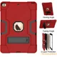 thumbnail image 3 of Funda para iPad 7/8/9 MACHAO 10.2 pulgadas resistente a prueba de golpes, 3 of 5