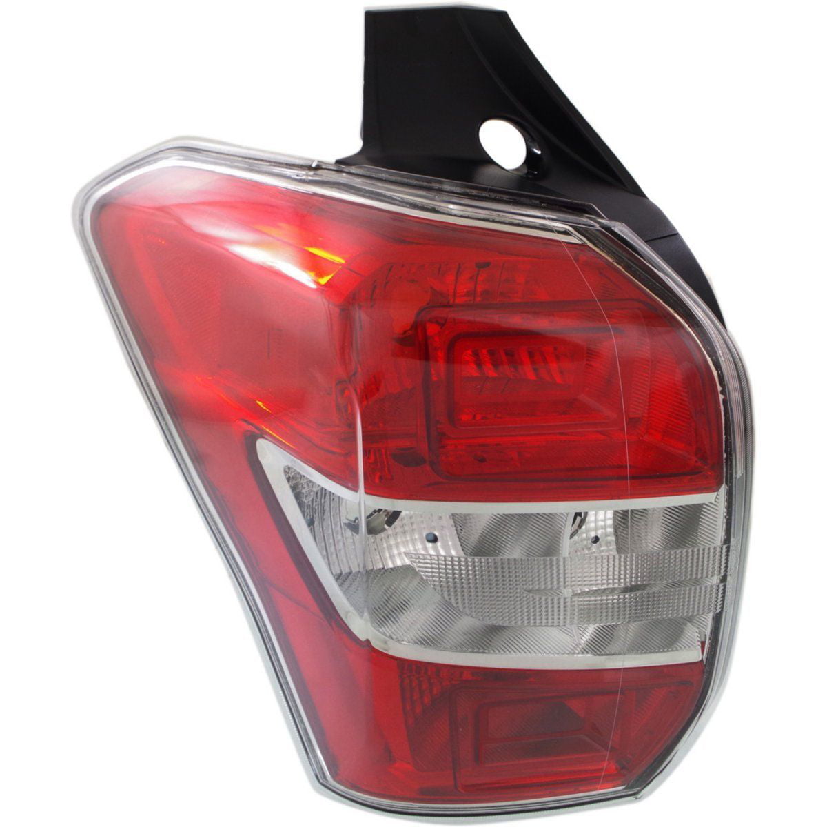 NEW TAIL LIGHT LENS AND HOUSING LEFT FITS 20142016 SUBARU