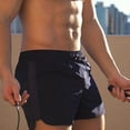 thumbnail image 6 of Ana Mens Fitness Mesh Shorts Running Training Quick-drying Athletic Sprint Shorts, 6 of 9