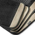 thumbnail image 4 of FH Group, Premium Carpet Floor Mats with Dash Grip Pad, 10 Colors, 4 of 7