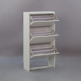 thumbnail image 4 of SOCE048 - Armoire à Chaussures Porte d'Entrée Moderne pour la Maison, 4 of 6