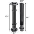 thumbnail image 2 of VEVOR Outil Extracteur de Roulement d'Essieu Arrière 09521-25011 pour Camions Toyota, 2 of 9