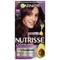 thumbnail image 1 of Tinte para cabello Garnier Nutrisse coloríssimos 316 lavanda, 1 of 13