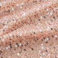 thumbnail image 7 of Toddler Girls Sparkly Dress Sleeveless A Line Birthday Party Dresses with Layered Tulle Wedding Gown, 7 of 7