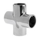 thumbnail image 2 of Acero inoxidable 316 22 mm 7/8 '' de mano vías 90, 2 of 6