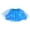 Blue, variant on Women's LED Lights 3 Layer Of Mesh Puffy Skirt Ballerina Skirtes School Skirt One Size