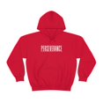 thumbnail image 2 of "Philippians 3 Perseverance" Hoodie Sweatshirt, 2 of 6