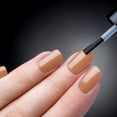 thumbnail image 3 of Karma Organic Non-Allergenic Nail Polish (BEACH BRONZE), 3 of 8