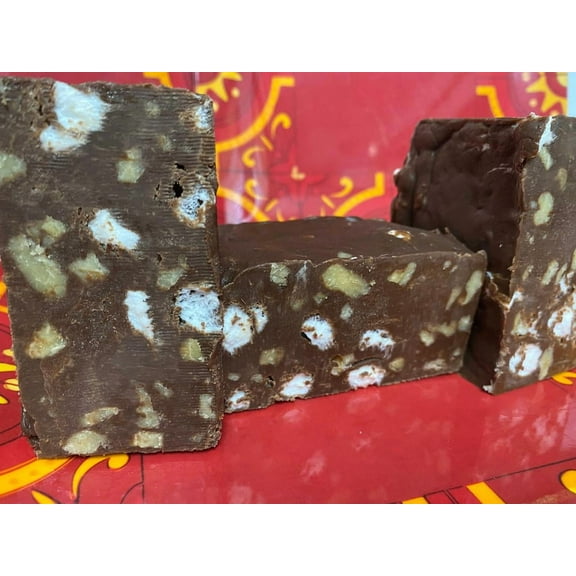 Chocolate Walnut Rocky Road 1/2 pound