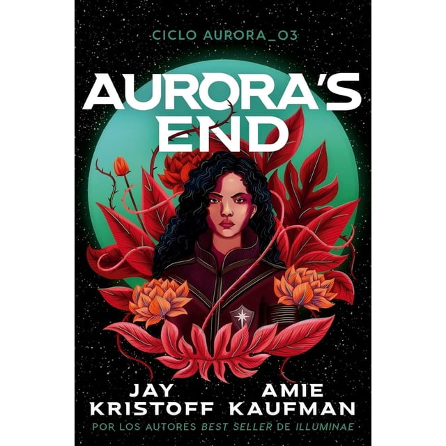 Aurora's End, de Kristoff, Jay; Jaufman, Amie, Umbriel