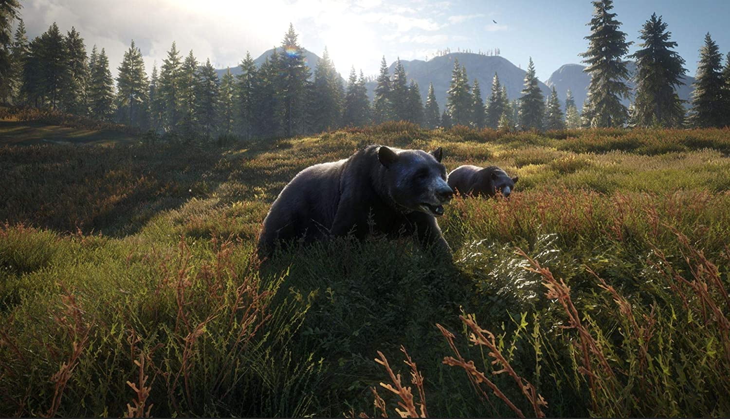 The Hunter: Call of the Wild 2019 Edition - PlayStation 4, PlayStation 4