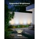 thumbnail image 4 of Focos Govee Outdoor 2, IP67, resistentes al agua, RGBWIC, paquete de 4, 4 of 9