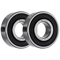 Niche Wheel Bearing for Can-Am Yamaha Bombardier 17x40x12 2 Pack 519-CBB2280R