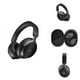 thumbnail image 1 of Bose - auriculares inalámbricos tranquilos y cómodos para reducir el ruido auriculares Bluetooth para escuchar durante mucho tiempo, micrófono y control incorporados, 1 pieza, 1 of 10