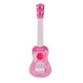 thumbnail image 1 of Children Kids Mini Guitar Ukulele Acoustic Musical Toy Instrument Music Toy, 1 of 4