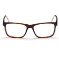 thumbnail image 3 of Eyeglasses Guess GU 1971 052 Dark Havana / Crystal/Havana, 3 of 4