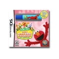 thumbnail image 1 of Sesame Street Elmo's A-to-Zoo Adventure - Nintendo DS, 1 of 4