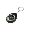 thumbnail image 5 of Multicolour Compass Keychain Backpack Pendant for Camping and Hiking Adventures Outdoor Gadget Emergency Accessory, 5 of 10