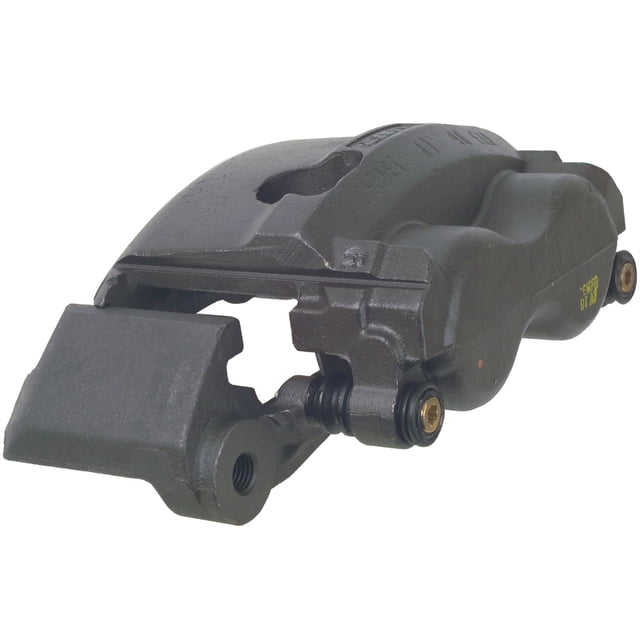 CALIPER O MORDAZA E-350 ECONOLINE 1999 al 2000 FORD Delantero Izquierdo/Piloto Remanufacturado CARDONE .