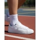 thumbnail image 1 of Tenis DC Shoes  Hombre Notch Sn Mx Blanco Casual ADYS100500-WGY, 1 of 9