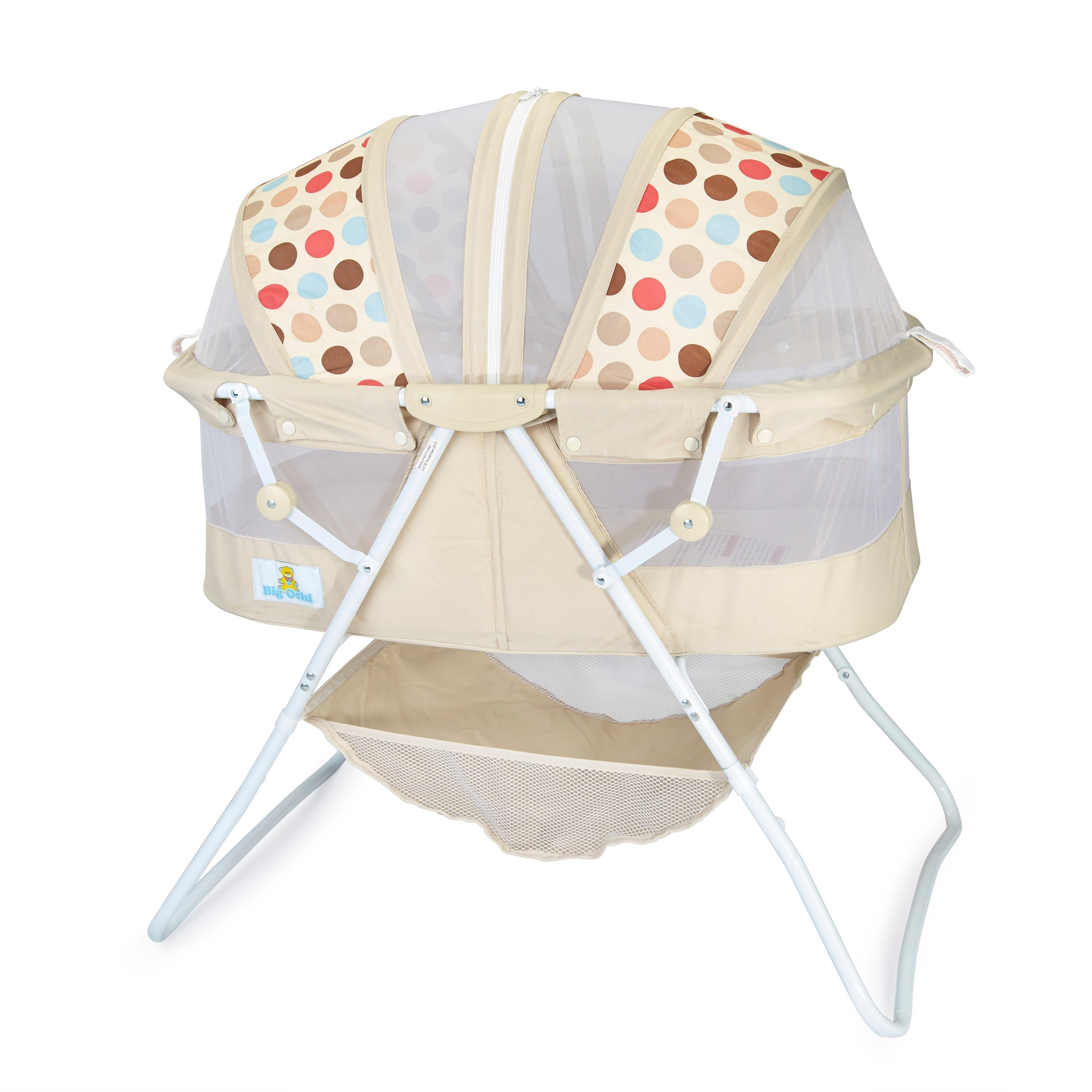 walmart baby bassinet for boy