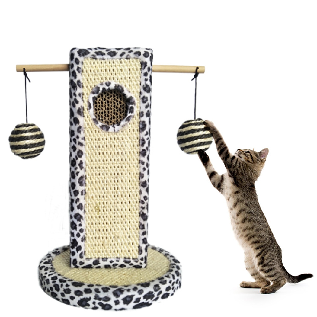 vertical cat scratcher