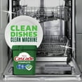 thumbnail image 6 of Cascade Complete Dishwasher Pods, Dishwasher Detergent, Dish Detergent Soap, Fresh, 16 Count, 6 of 13