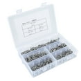 thumbnail image 2 of M4.2 Self Drilling Tapping Tek Metal Screws Set Cross Pan Head Stainless Steel Fastener, 2 of 8