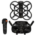 thumbnail image 2 of Drone Sticker  for DJI Avata 2，Colorful Skin Sticker Set for Goggles 3 Glasses Sticker，Remote Controller Body Wrap Waterproof for DJI DJI Avata 2/Goggles 3, 2 of 11