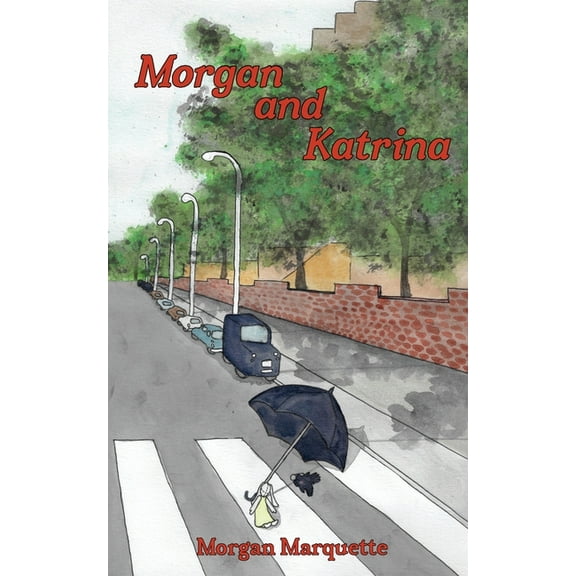 Morgan and Katrina, (Paperback)