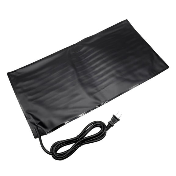 Ferry-Morse Heat Mat for Seed Starting, Indoor Use, 17W