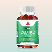 Delicious Fiber Gummies for Optimal Digestive Health