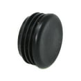 thumbnail image 3 of Jeep Wrangler TJ (4) New Frame Hole Cover Plugs keep out mud for all 1997-2006 Models - 4PACK, 3 of 4