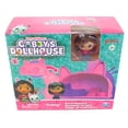 thumbnail image 2 of La figura y el set de juego incluyen Gabby's Dollhouse Gabby Room, 2 of 2