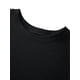 thumbnail image 3 of Camisetas con diseño gráfico para mujer, playera corta, clásico, estética, ropa de verano de los 90Women's Valentine's Day Flowers Love Retro Print T-Shirt Fashion Short Sleeve Round-Neck Slm Fit T, 3 of 6