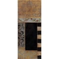 thumbnail image 3 of Haynes, Smith 8x14 Black Modern Framed Museum Art Print Titled - ., 3 of 5
