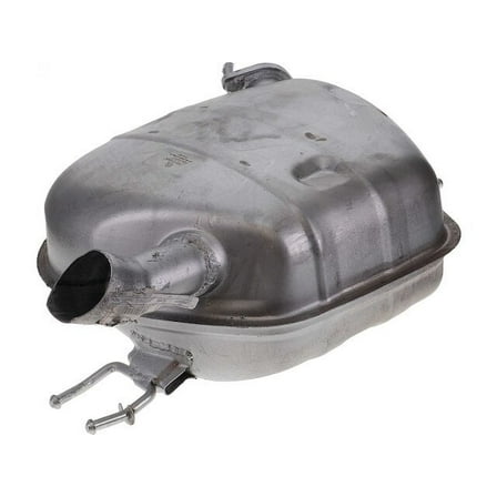Muffler - Compatible with 2018 - 2022 Honda Accord 1.5L 4-Cylinder 2019 2020 2021