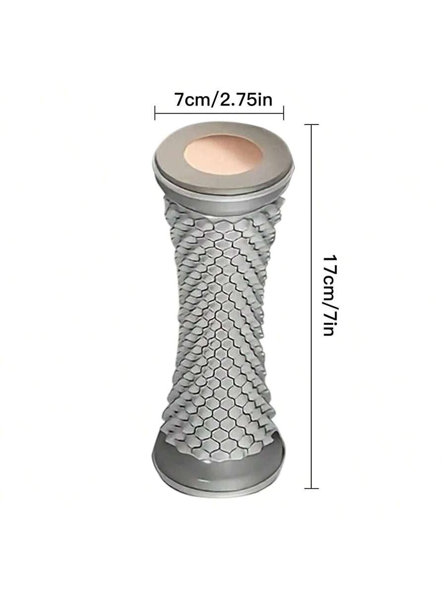 PVC Foot Massage Roller