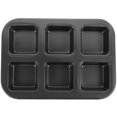 thumbnail image 1 of Rodillo de madera para amasar galletas, suministros para hornear, 1 of 6