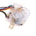 thumbnail image 3 of 6 Line 180 Degree Washing Machine Timer Switch Semi-Automatic Washing Machine, 3 of 5