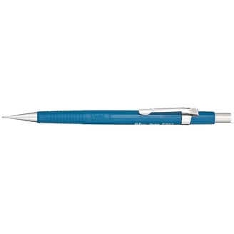 Pentel Sharp Mechanical Pencil, .5mm, Black, HB Lead - Walmart.com